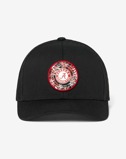 TravisMathew | Alabama Spirit And Tradition Snapback Hat - Black