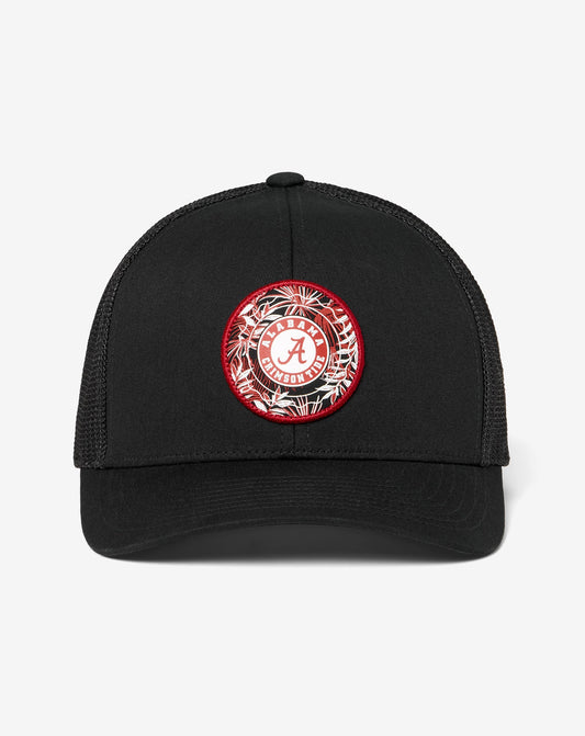 TravisMathew | Alabama Spirit And Tradition Snapback Hat - Black