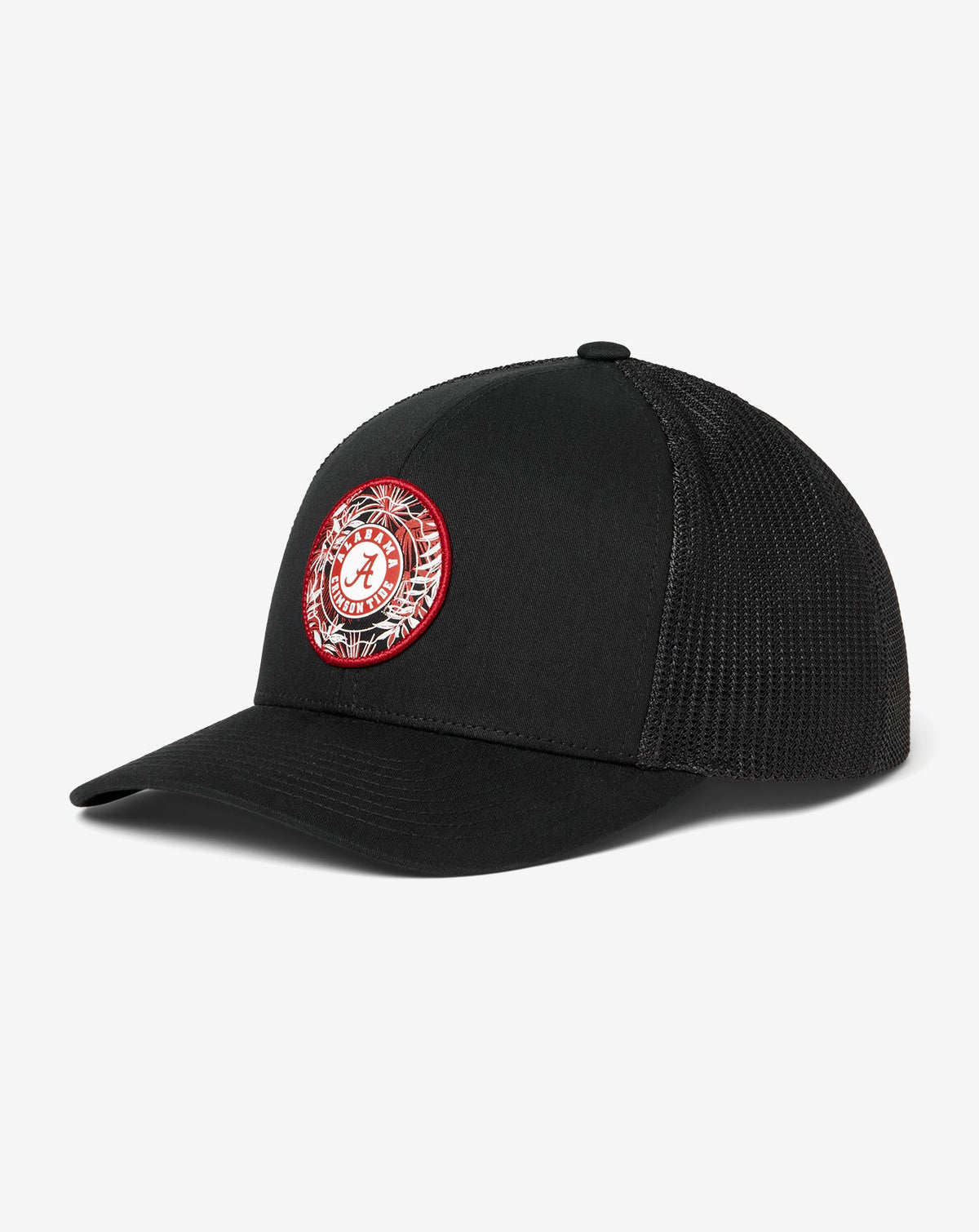 TravisMathew | Alabama Spirit And Tradition Snapback Hat - Black