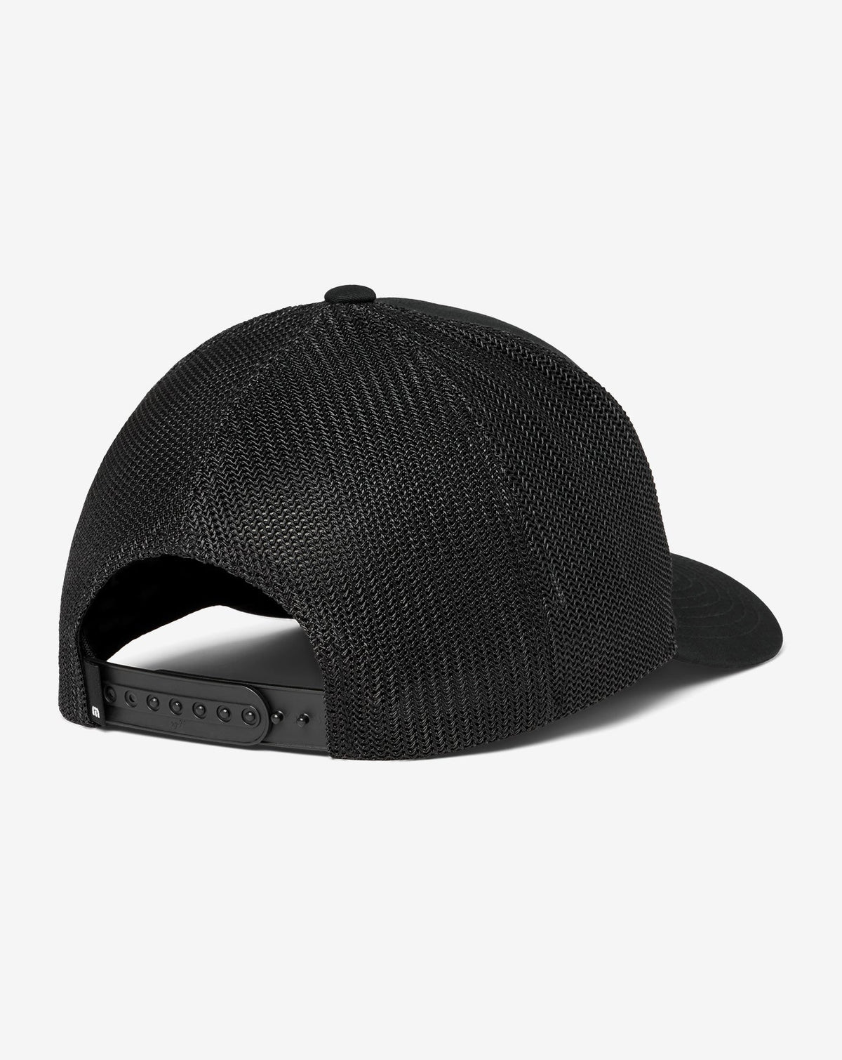 TravisMathew | Alabama Spirit And Tradition Snapback Hat - Black