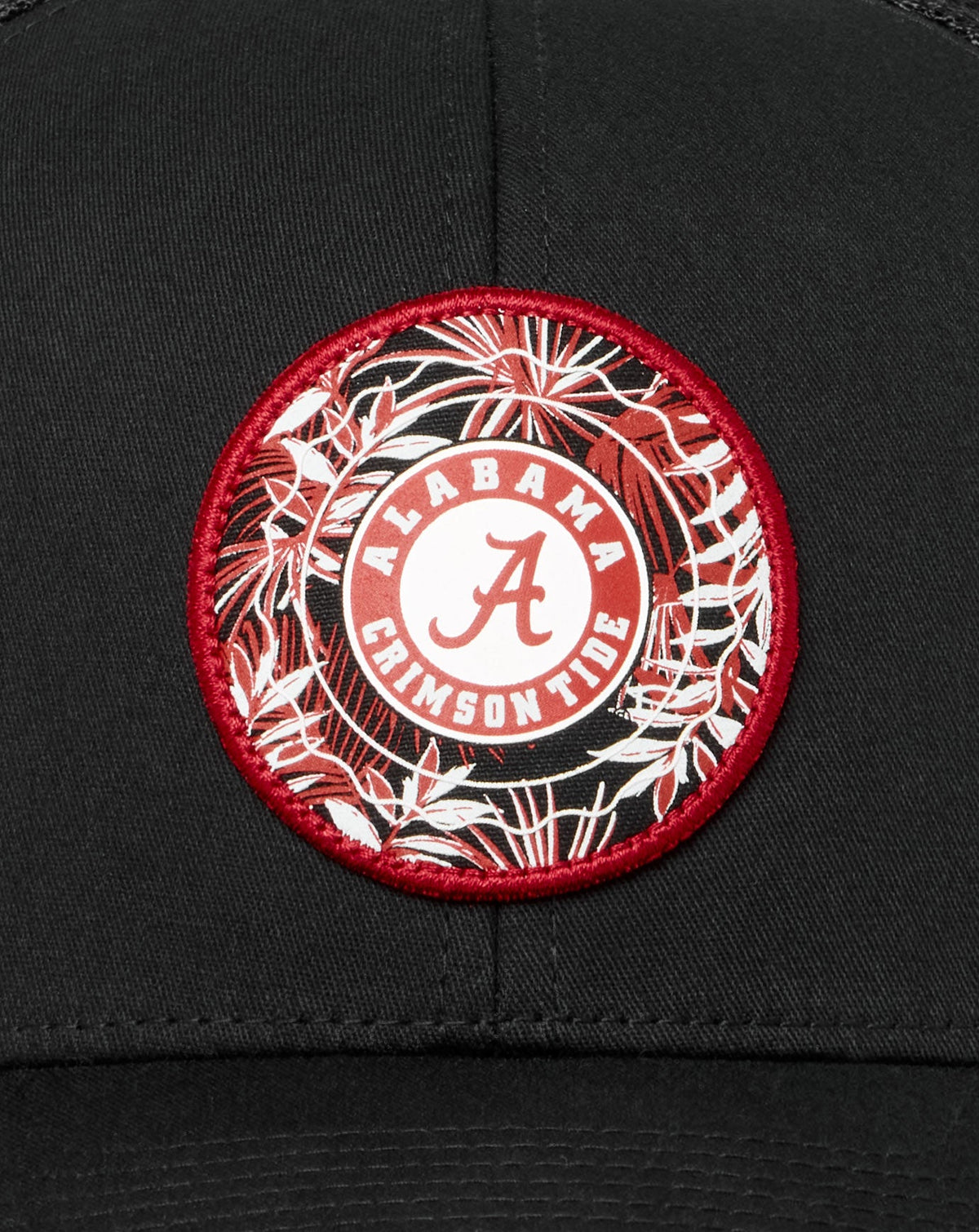 TravisMathew | Alabama Spirit And Tradition Snapback Hat - Black