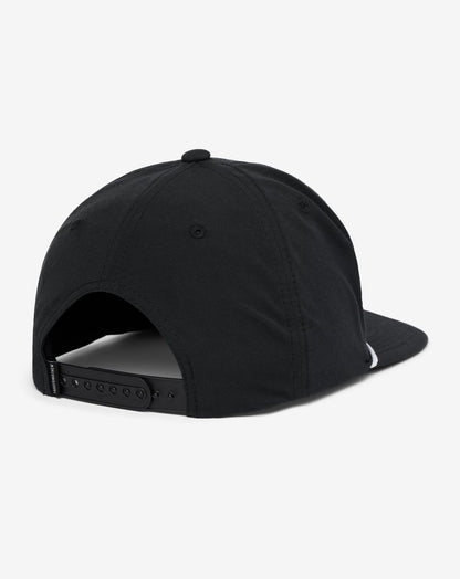 TravisMathew | Local Favorite Snapback Hat - Black