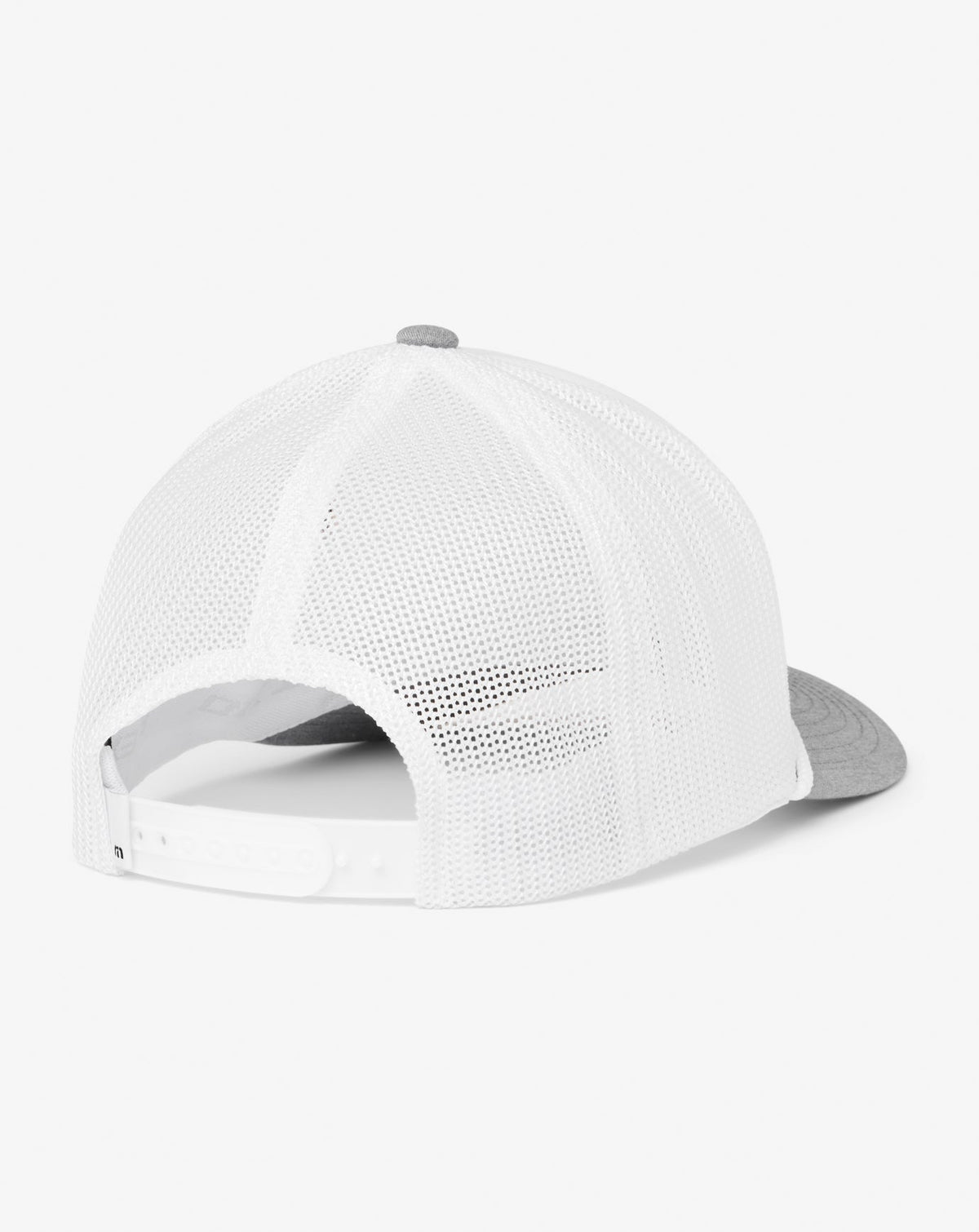 TravisMathew | Arkansas Defensive Line Snapback Hat - White