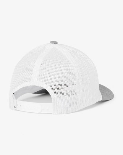TravisMathew | Arkansas Defensive Line Snapback Hat - White