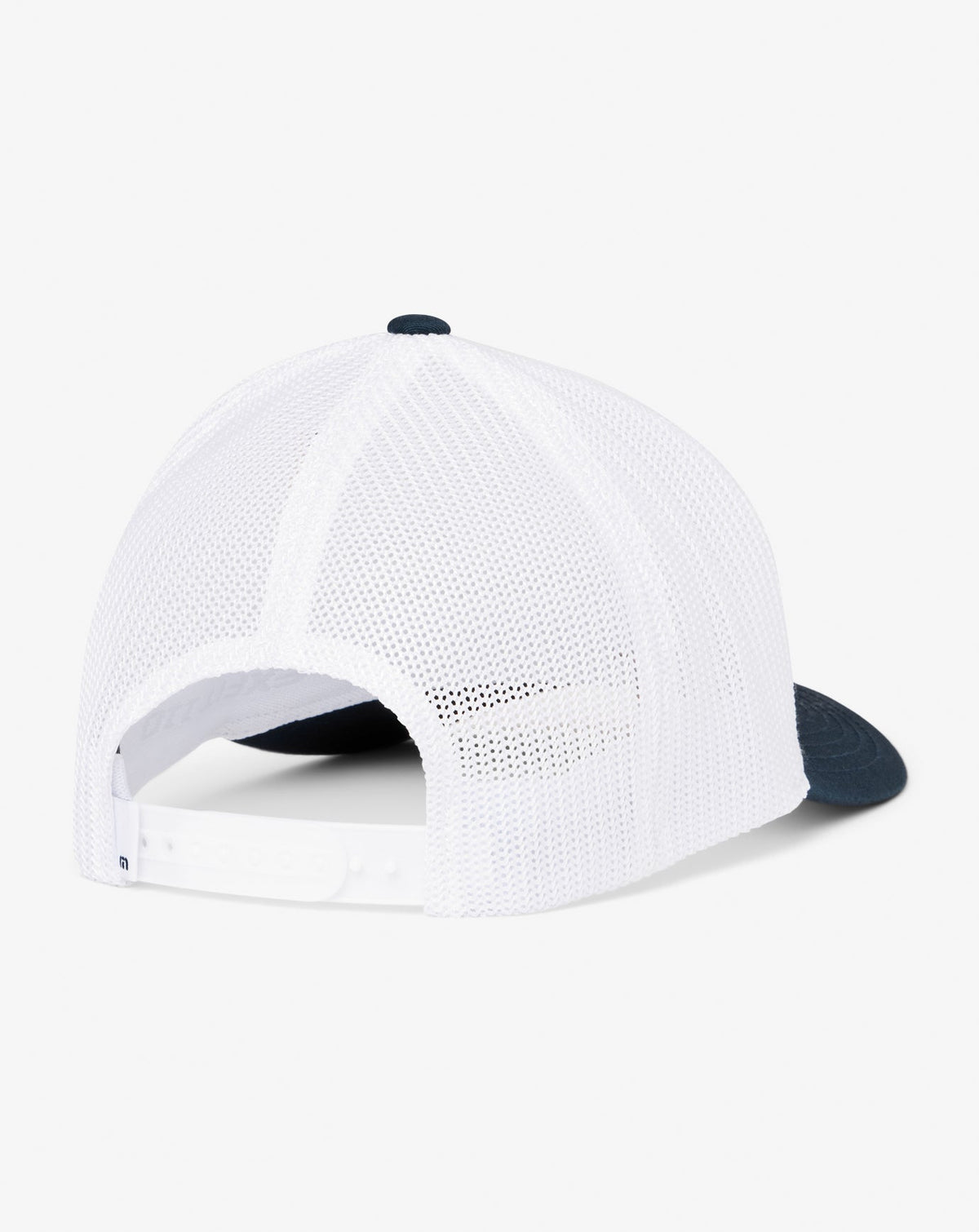 TravisMathew | PSU Drum Major Snapback Hat - White
