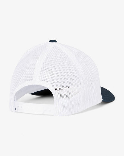 TravisMathew | PSU Drum Major Snapback Hat - White