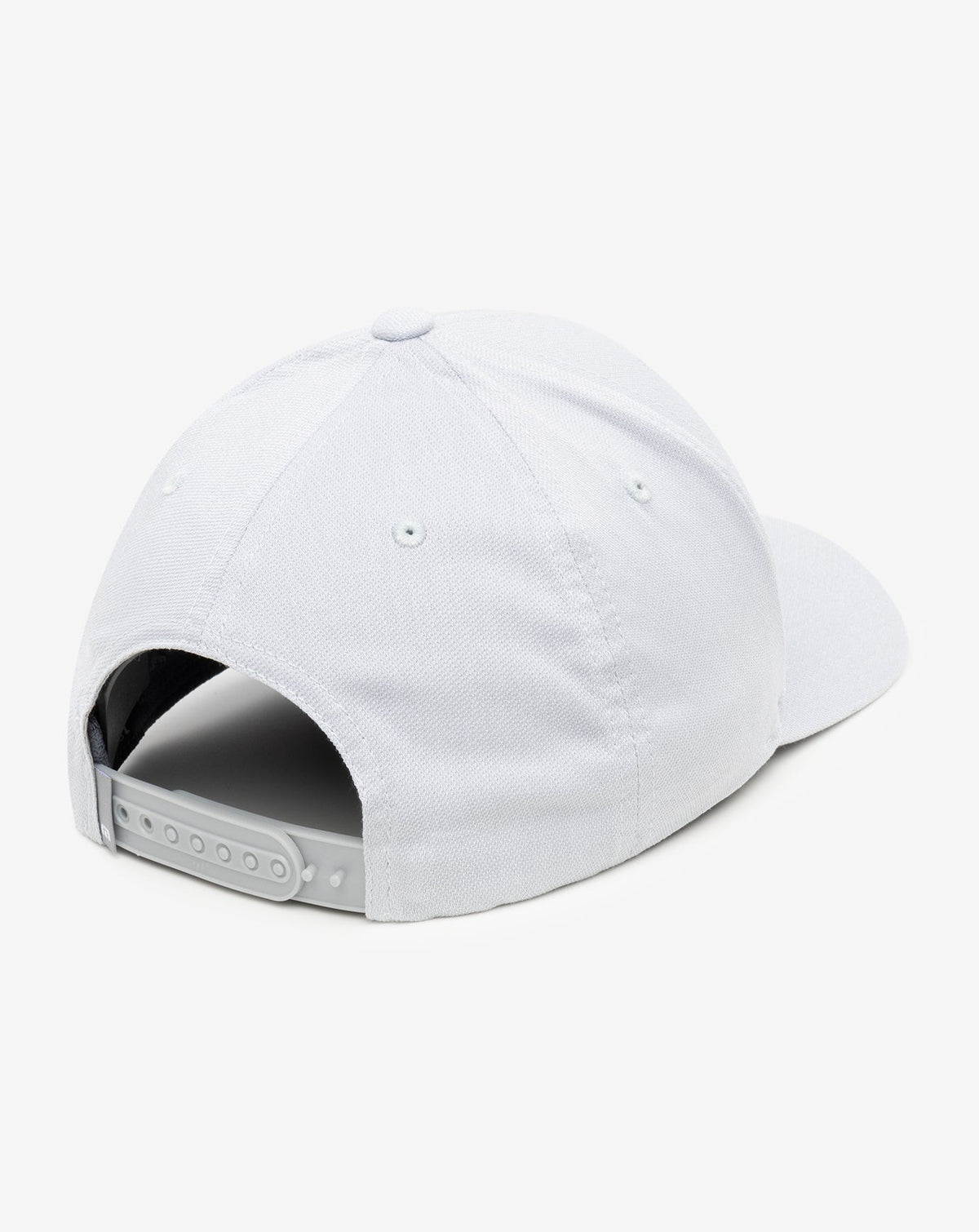 TravisMathew | Eclipse Snapback Hat - Heather Grey