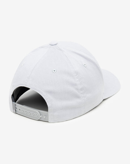 TravisMathew | Eclipse Snapback Hat - Heather Grey
