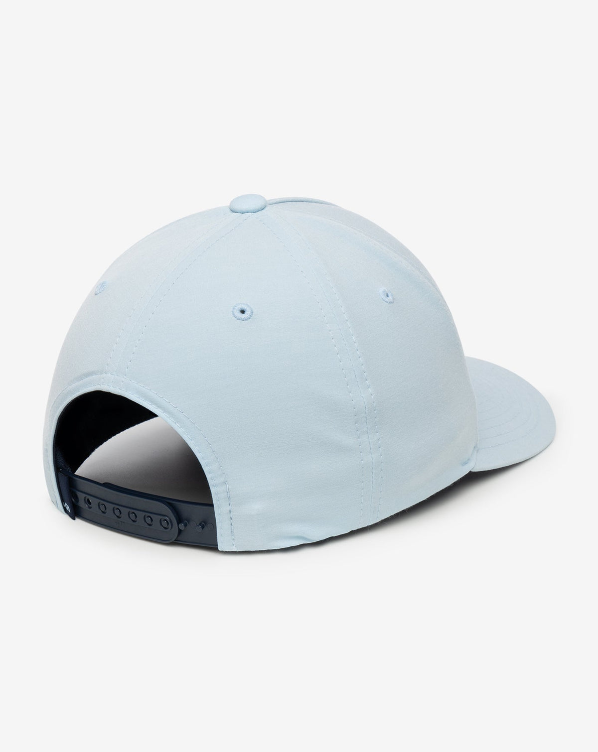 TravisMathew | Hilo Hills Snapback Hat - Dream Blue