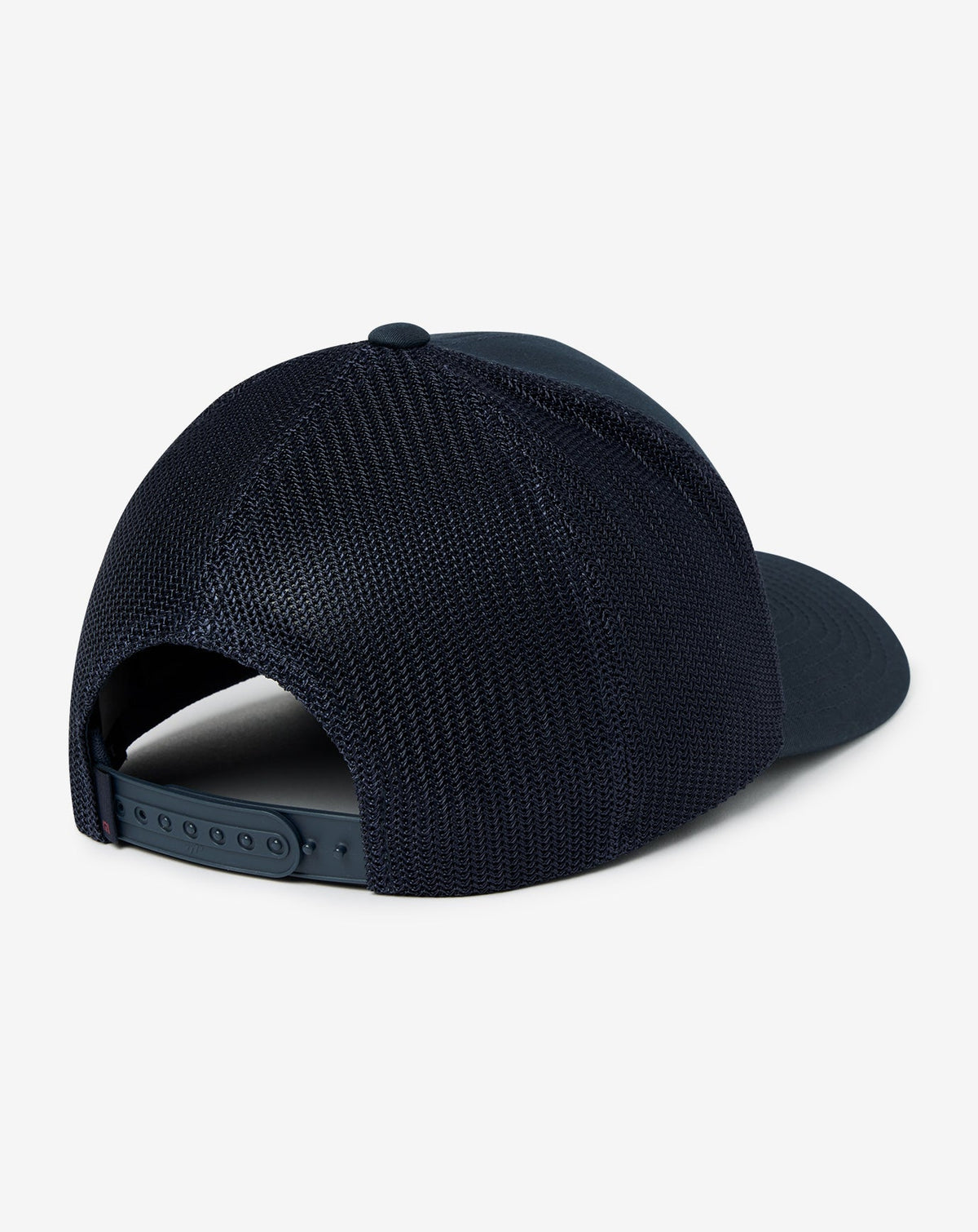 TravisMathew | All Up In My Grill 2.0 Snapback Hat - Navy