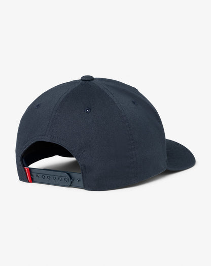 TravisMathew | Mississippi Recruiting Class Snapback Hat - Navy