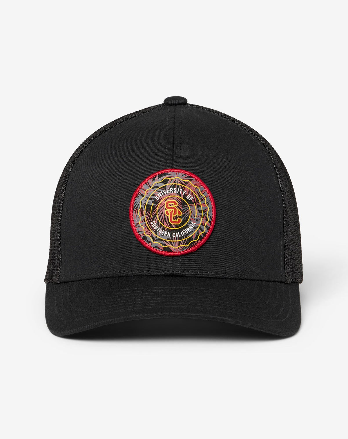 TravisMathew | USC Spirit And Tradition Snapback Hat - Black