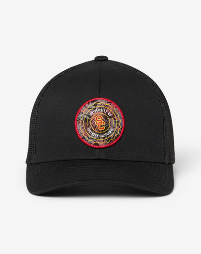 TravisMathew | USC Spirit And Tradition Snapback Hat - Black