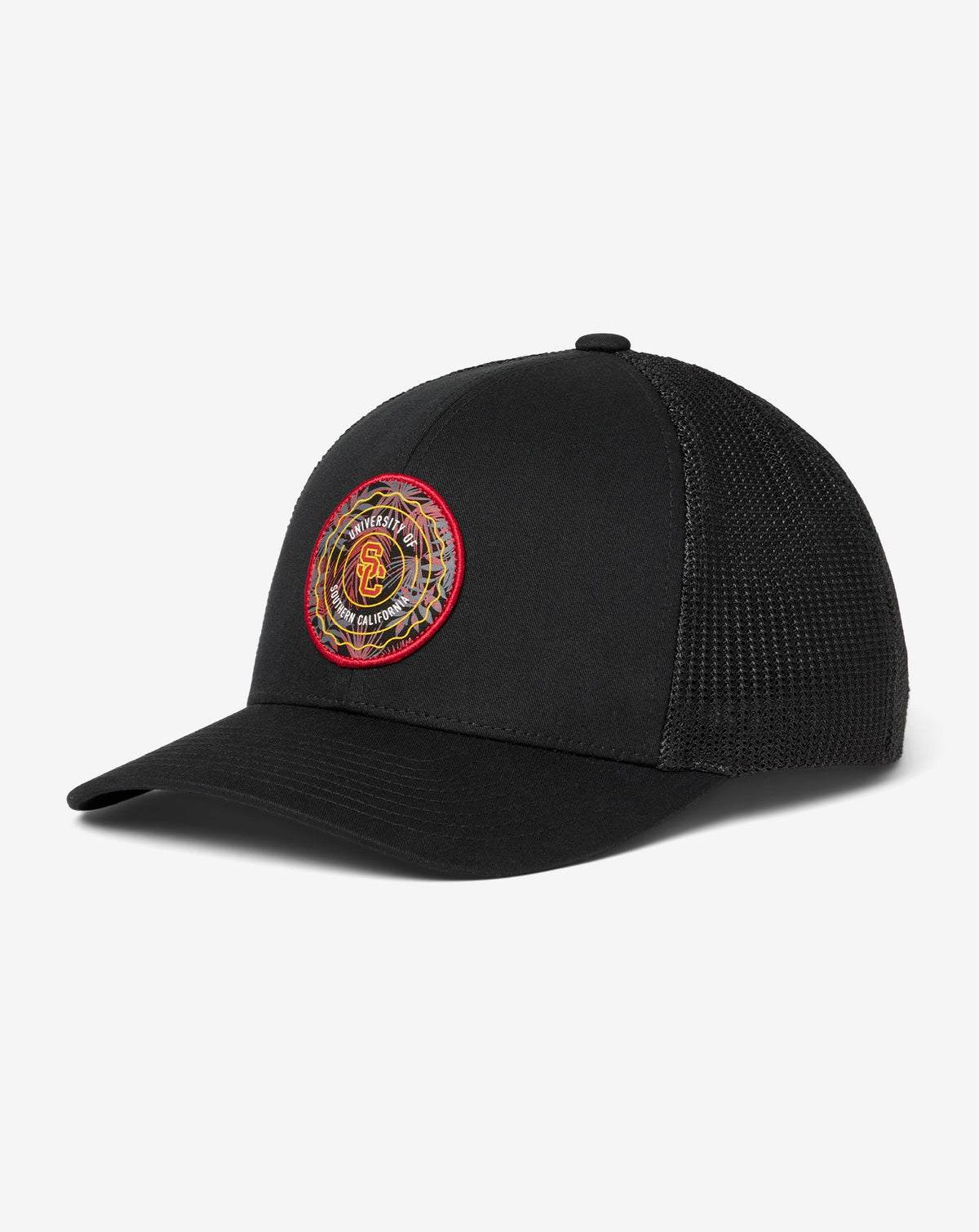 TravisMathew | USC Spirit And Tradition Snapback Hat - Black