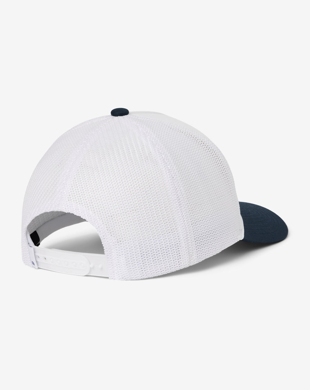 TravisMathew | Firecracker Fiesta Snapback Hat - White