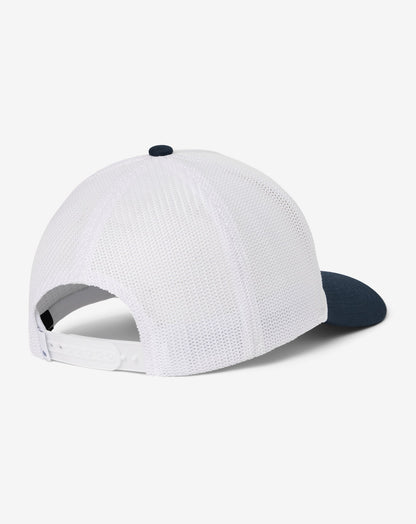 TravisMathew | Firecracker Fiesta Snapback Hat - White