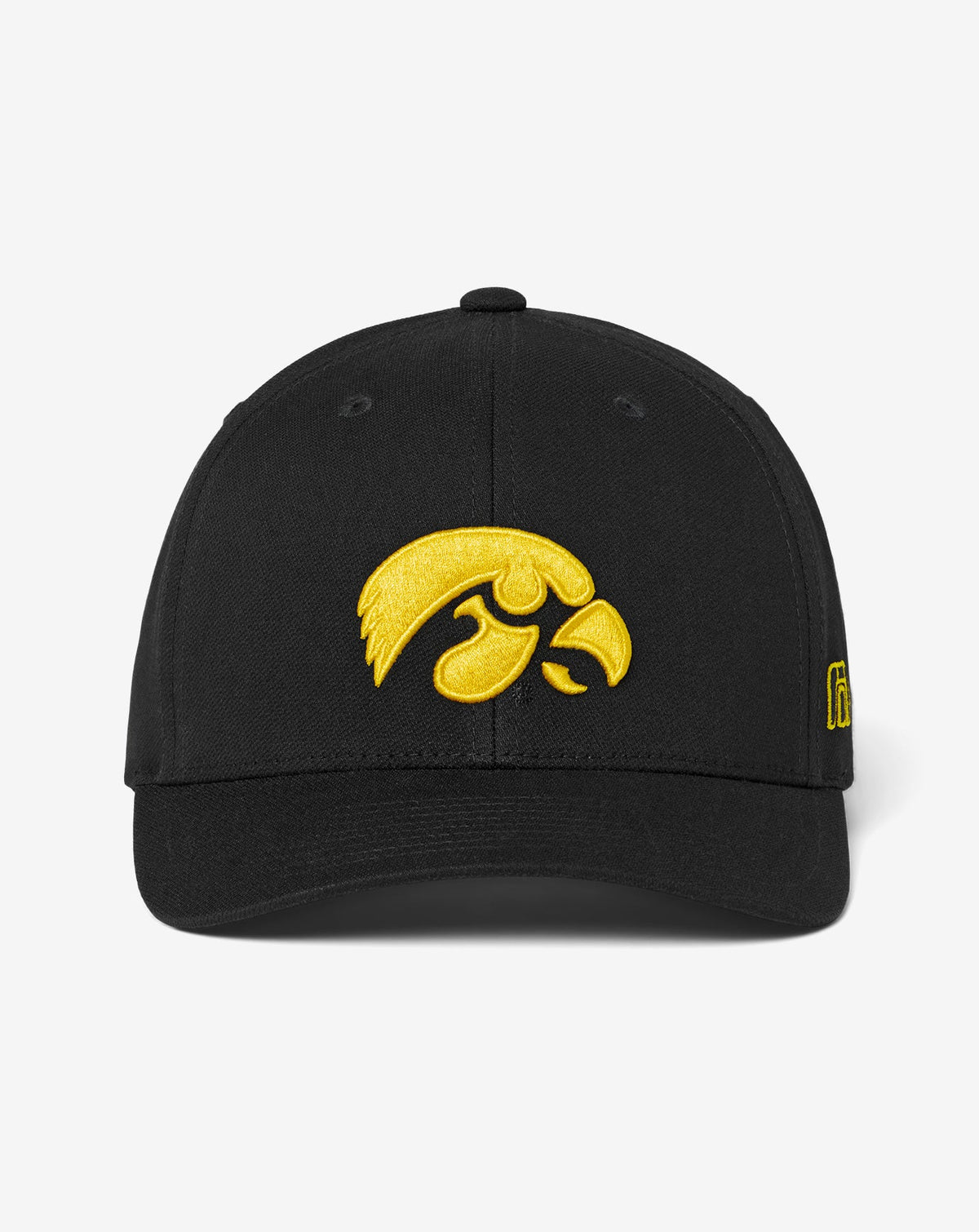 TravisMathew | Iowa Recruiting Class Snapback Hat - Black