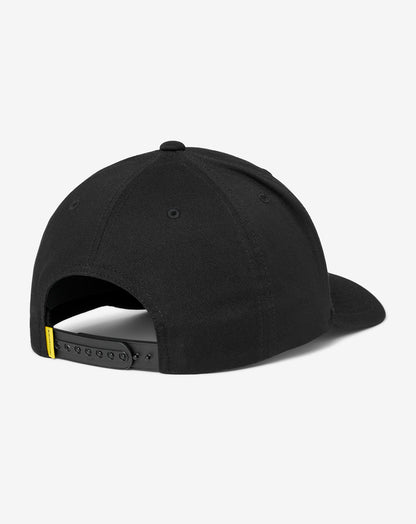 TravisMathew | Iowa Recruiting Class Snapback Hat - Black