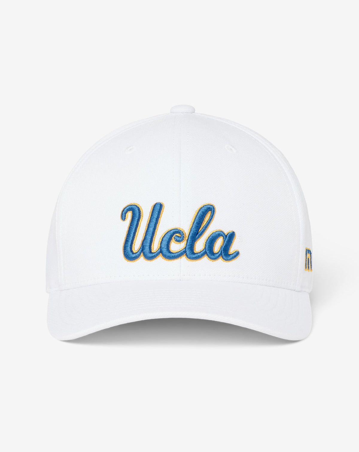 TravisMathew | UCLA Recruiting Class Snapback Hat - White