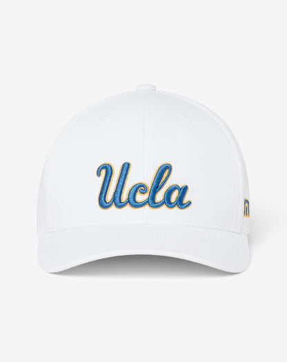 TravisMathew | UCLA Recruiting Class Snapback Hat - White