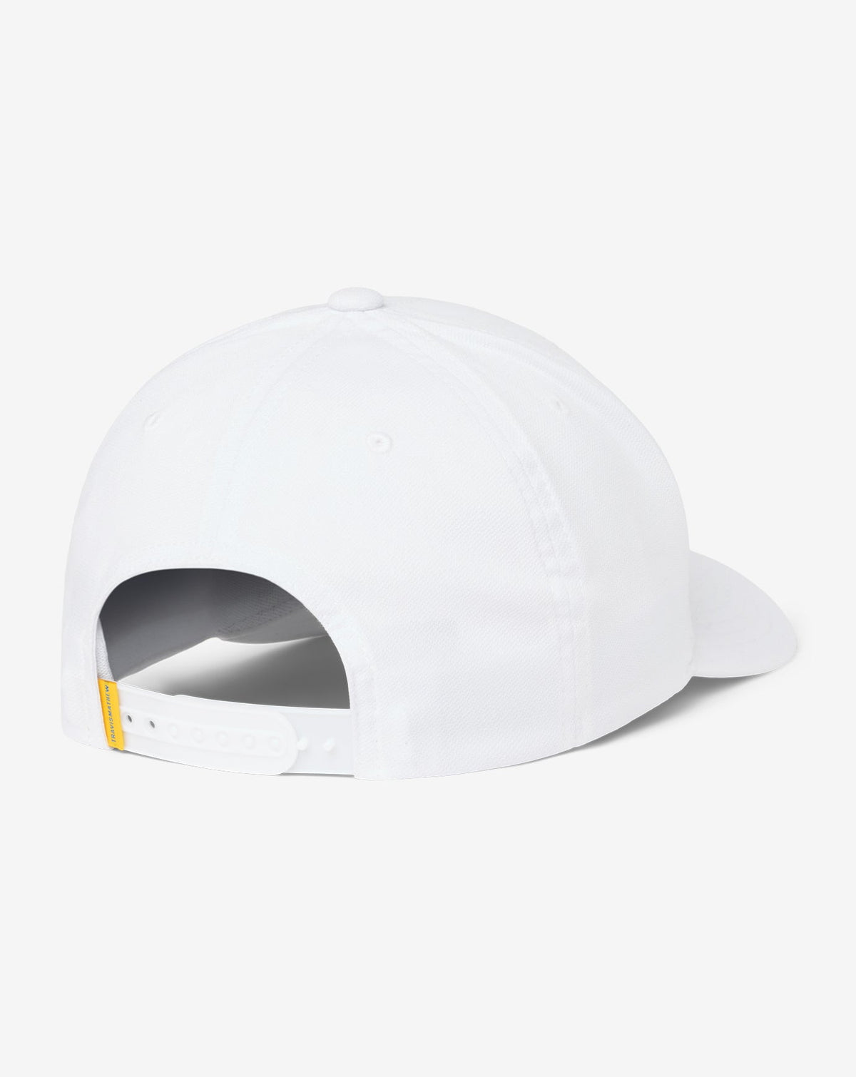TravisMathew | UCLA Recruiting Class Snapback Hat - White