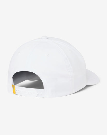 TravisMathew | UCLA Recruiting Class Snapback Hat - White