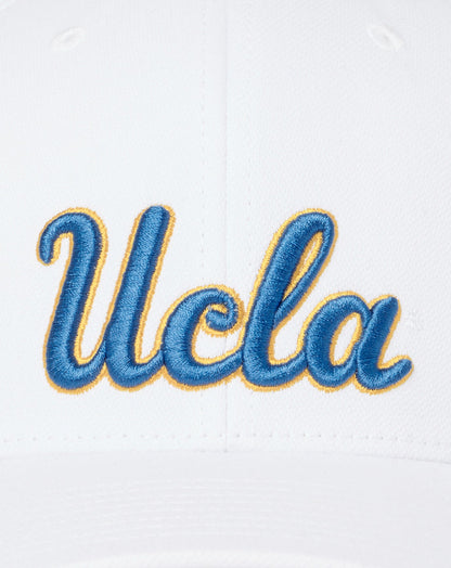 TravisMathew | UCLA Recruiting Class Snapback Hat - White