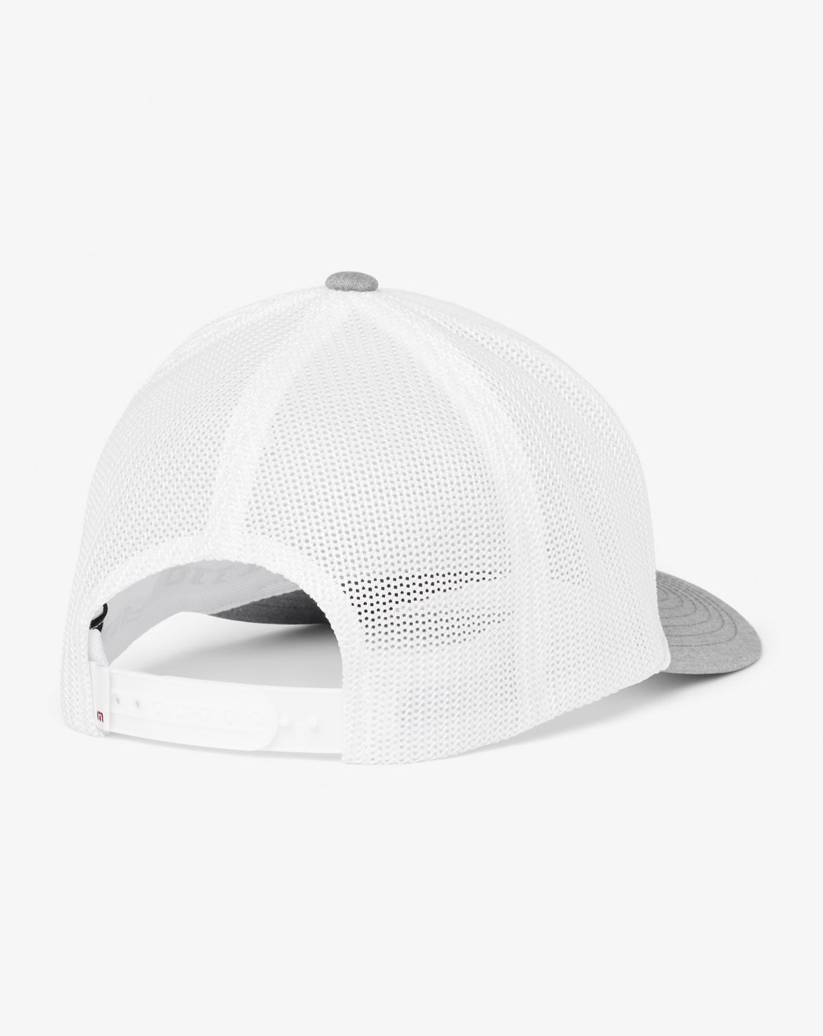 TravisMathew | USC Defensive Line Snapback Hat - White