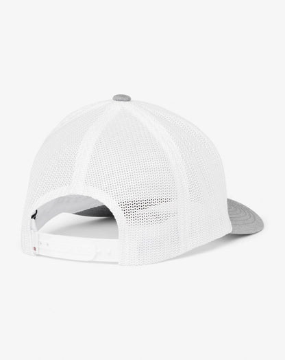 TravisMathew | USC Defensive Line Snapback Hat - White