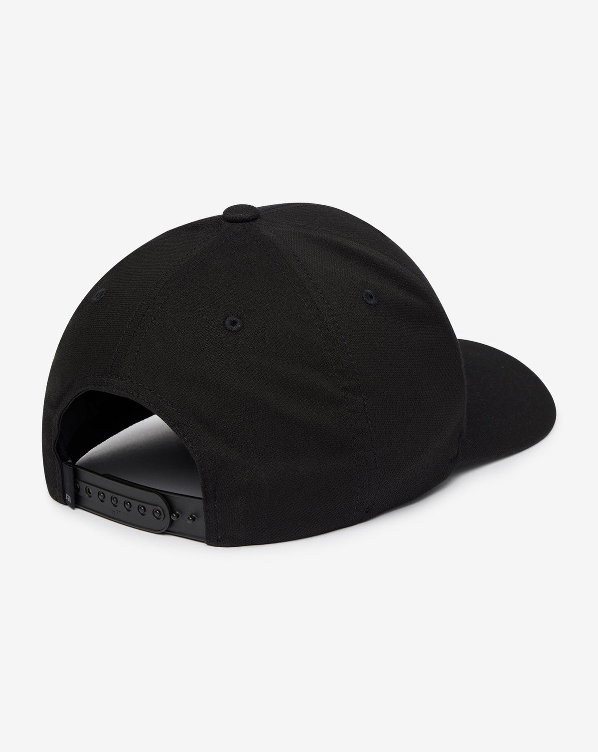 TravisMathew | Boylston 2.0 Snapback Hat - Black