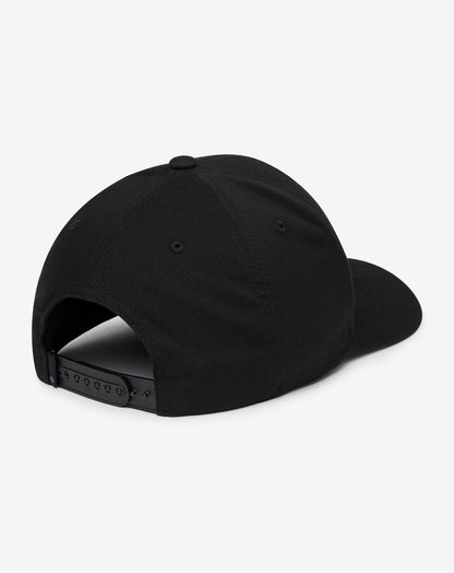 TravisMathew | Boylston 2.0 Snapback Hat - Black