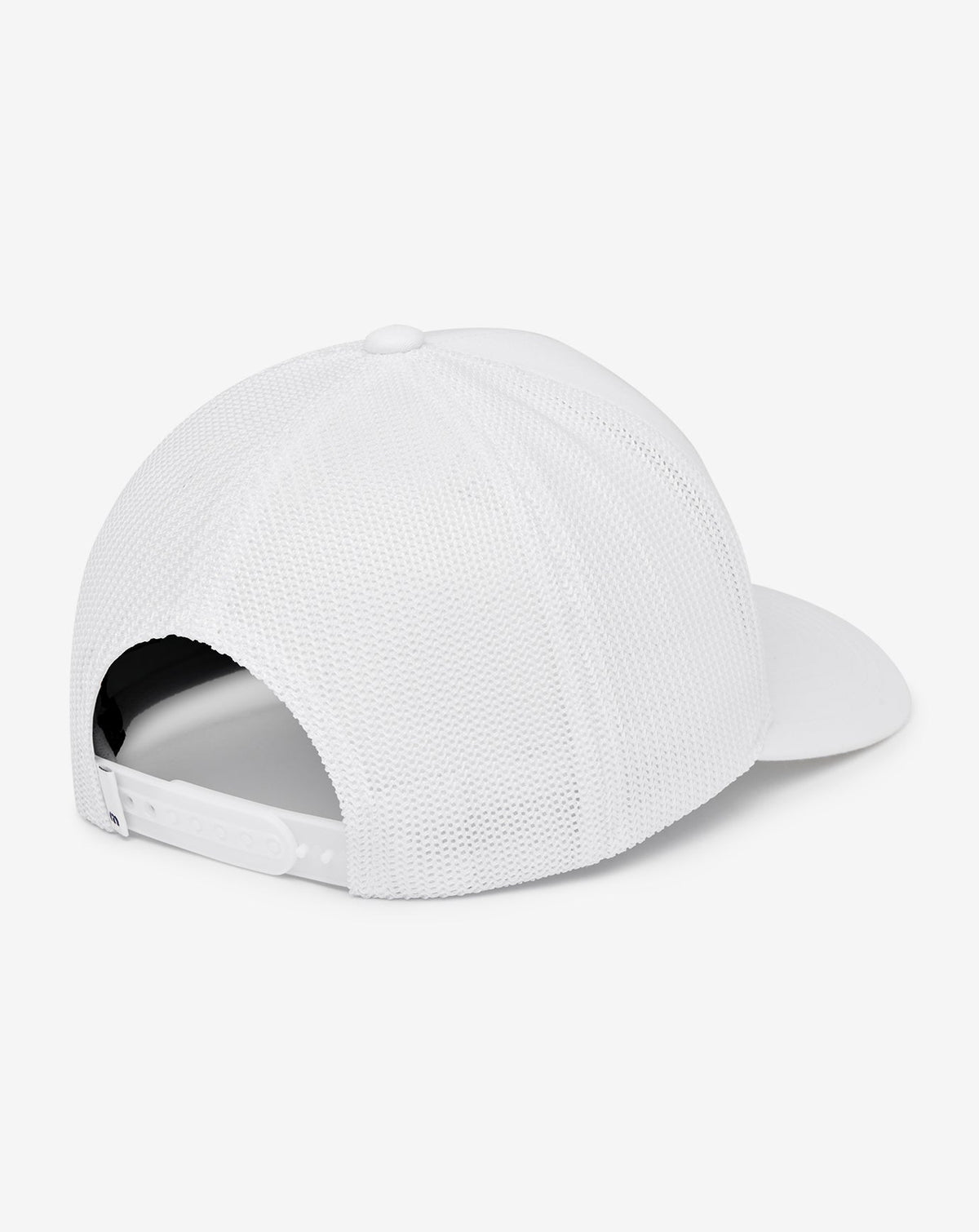 TravisMathew | Bellville Tx 2.0 Snapback Hat - White