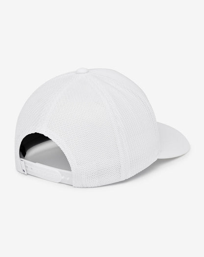 TravisMathew | Bellville Tx 2.0 Snapback Hat - White