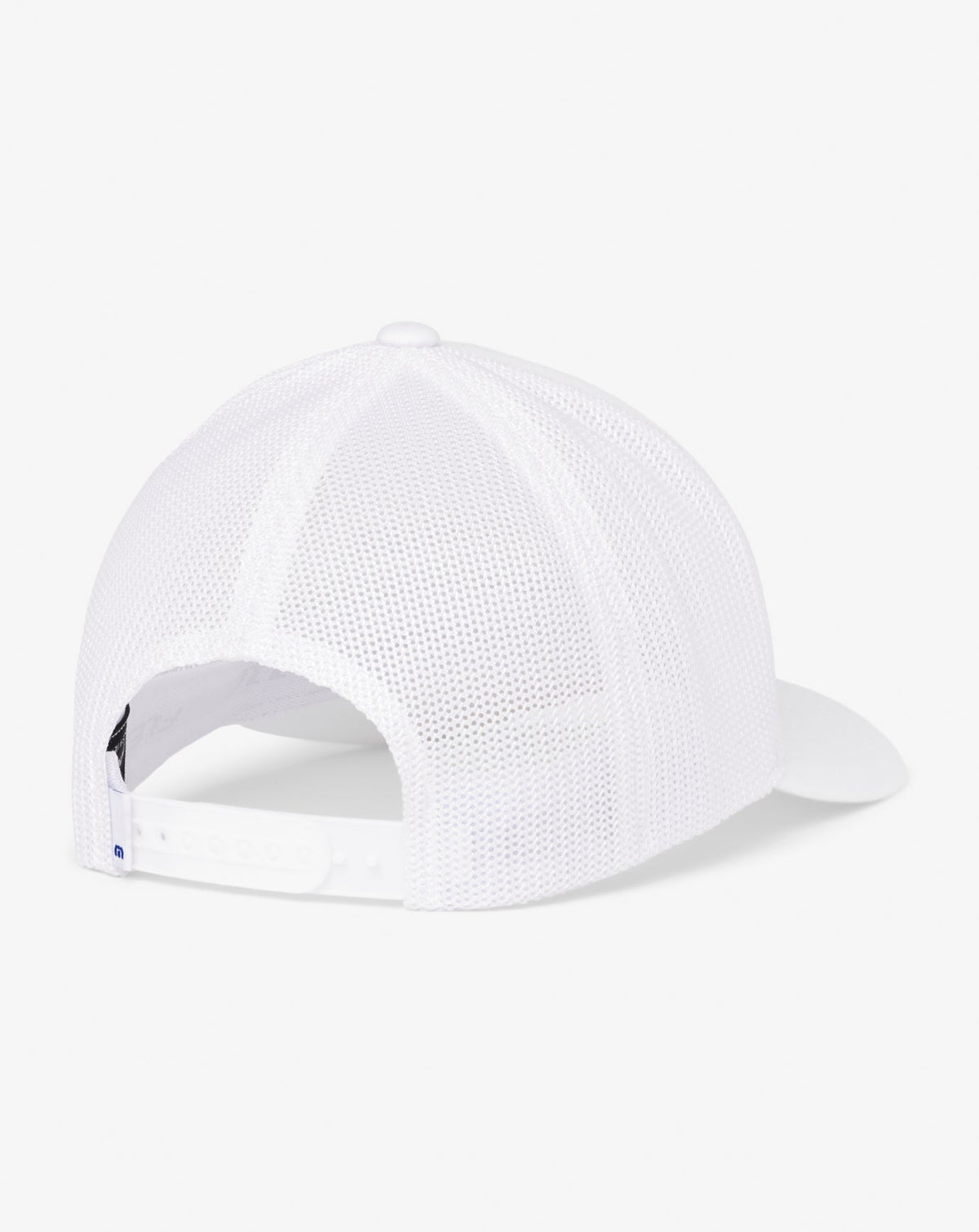 TravisMathew | Florida Drum Major Snapback Hat - White