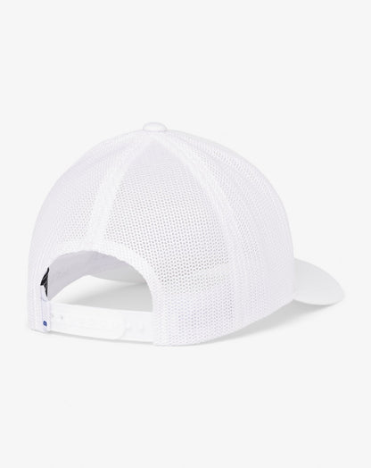 TravisMathew | Florida Drum Major Snapback Hat - White
