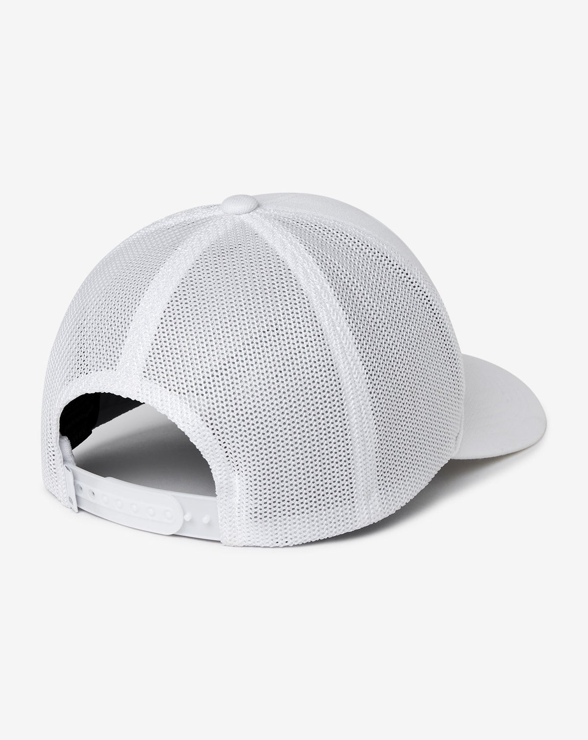 TravisMathew | Haupaia Pie Snapback Hat - White