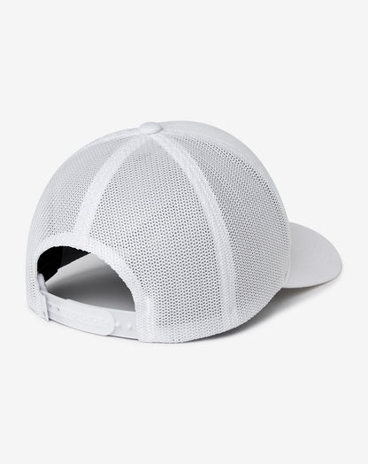 TravisMathew | Haupaia Pie Snapback Hat - White