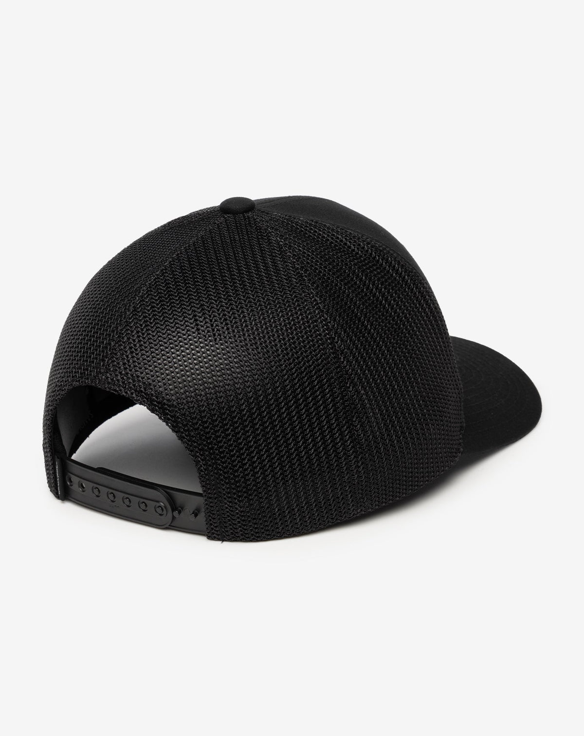 TravisMathew | El Capitan 2.0 Snapback Hat - Black