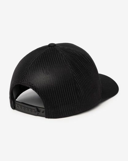 TravisMathew | El Capitan 2.0 Snapback Hat - Black