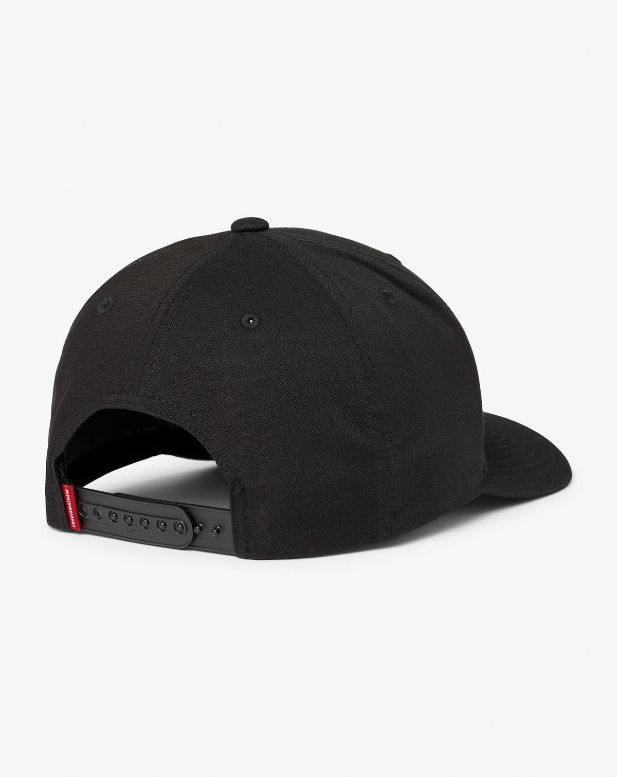 TravisMathew | Arkansas Recruiting Class Snapback Hat - Black