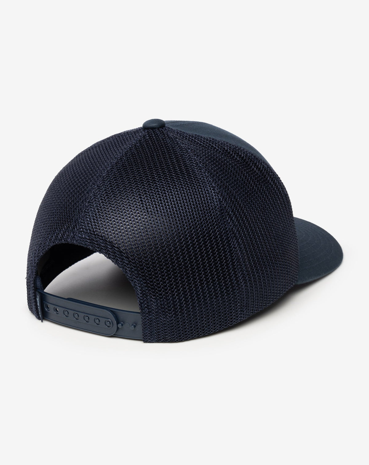 TravisMathew | El Capitan 2.0 Snapback Hat - Blue Nights