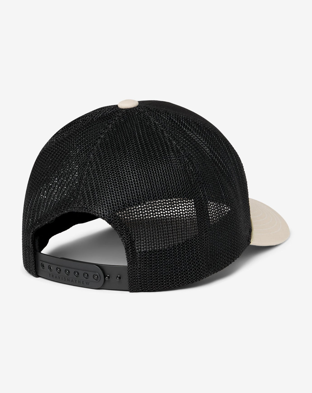 TravisMathew | Beer Break Snapback Hat - Black