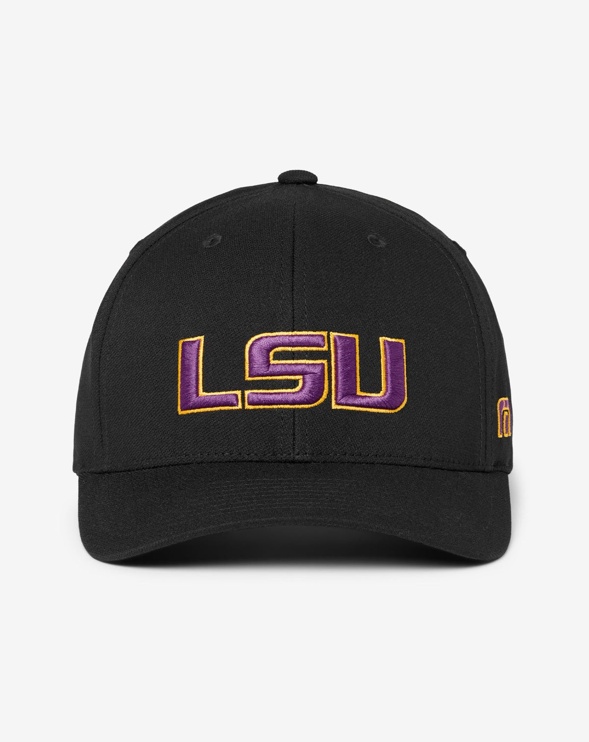 TravisMathew | LSU Recruiting Class Snapback Hat - Black