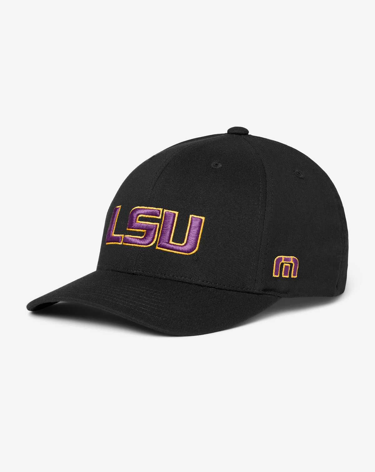 TravisMathew | LSU Recruiting Class Snapback Hat - Black