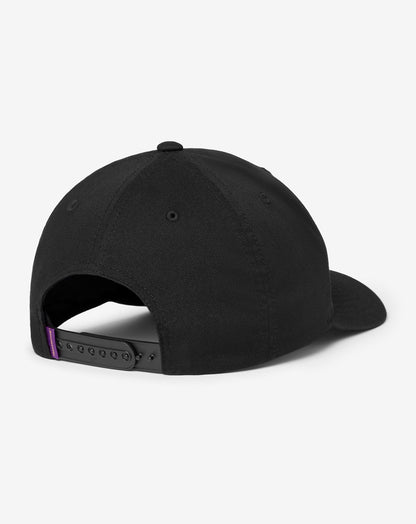 TravisMathew | LSU Recruiting Class Snapback Hat - Black