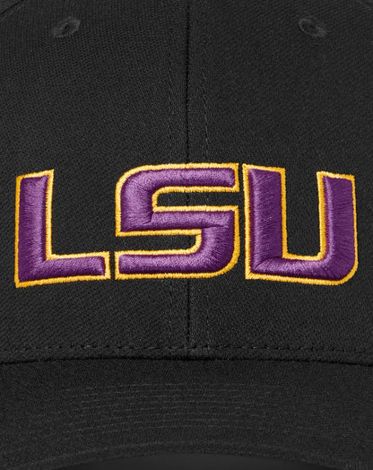 TravisMathew | LSU Recruiting Class Snapback Hat - Black