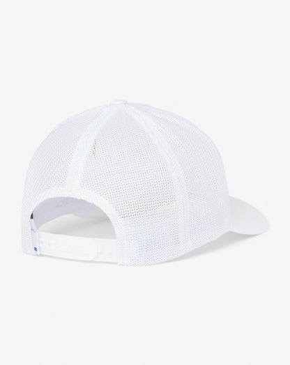 TravisMathew | UCLA Drum Major Snapback Hat - White