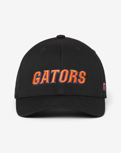 TravisMathew | Florida Recruiting Class Snapback Hat - Black