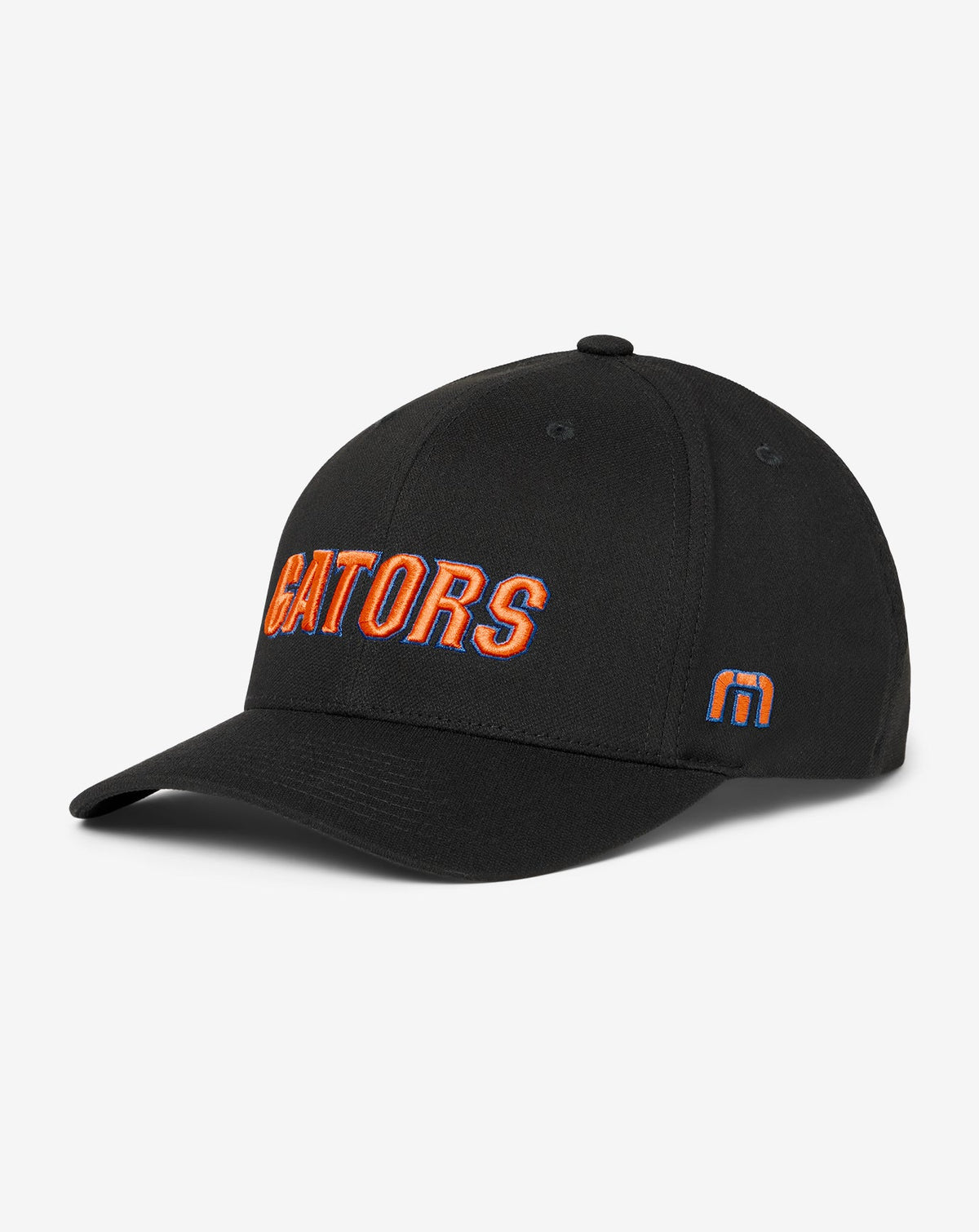 TravisMathew | Florida Recruiting Class Snapback Hat - Black