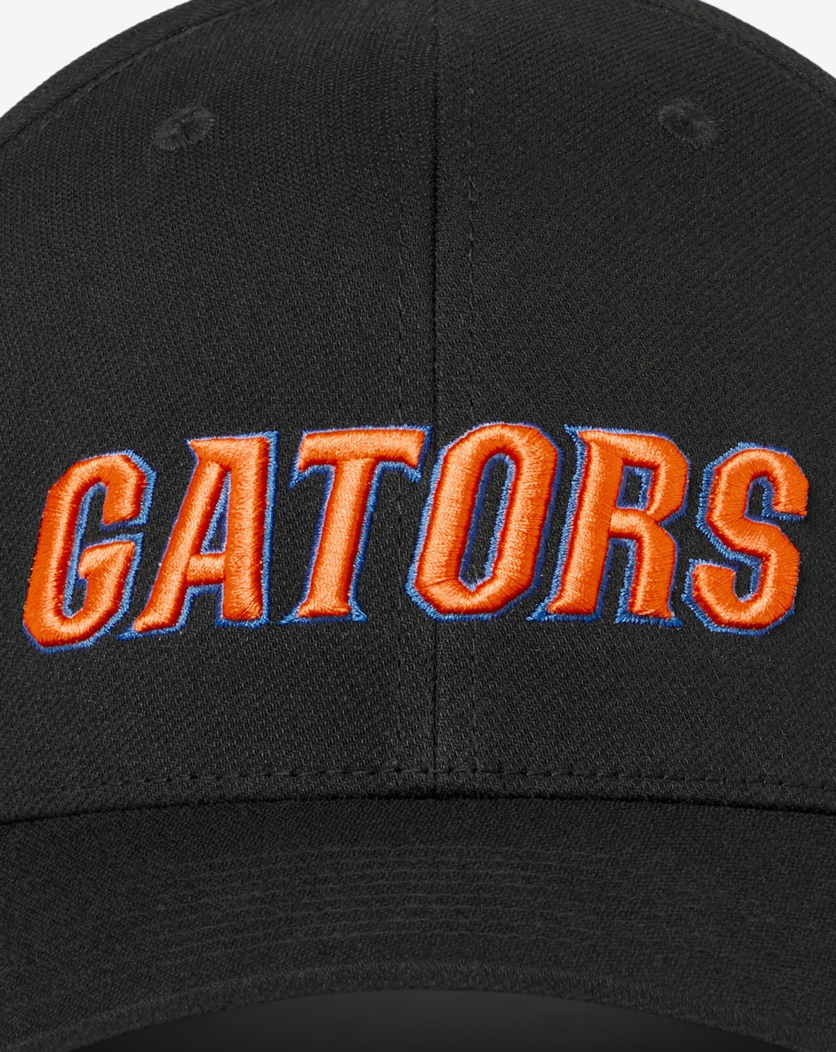 TravisMathew | Florida Recruiting Class Snapback Hat - Black